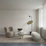 101 Copenhagen - The Moon Floor Lamp - Floor Lamp