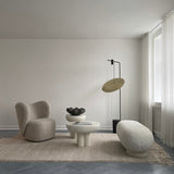 101 Copenhagen - The Moon Floor Lamp - Floor Lamp