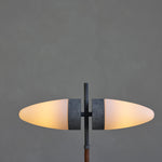101 Copenhagen - Bull Table Lamp - Oxidized - Table Lamp