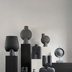 101 Copenhagen - Dusk Table Lamp - Oxidized - Table Lamp
