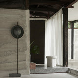 101 Copenhagen - Dawn Floor Lamp - Oxidized - Floor Lamp