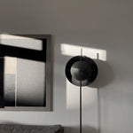 101 Copenhagen - Dawn Floor Lamp - Oxidized - Floor Lamp