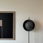 101 Copenhagen - Dawn Floor Lamp - Oxidized - Floor Lamp