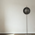 101 Copenhagen - Dawn Floor Lamp - Oxidized - Floor Lamp