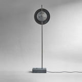 101 Copenhagen - Dawn Floor Lamp - Oxidized - Floor Lamp