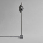 101 Copenhagen - Dawn Floor Lamp - Oxidized - Floor Lamp