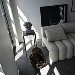 101 Copenhagen - Katachi Vase, Big - Smoked Forest - Vase