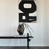 101 Copenhagen - Katachi Vase, Medio - Smoked Forest - Vase