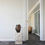 101 Copenhagen - Katachi Vase, Medio - Smoked Forest - Vase