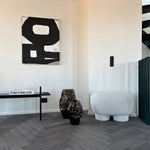 101 Copenhagen - Katachi Vase, Medio - Smoked Forest - Vase