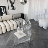 101 Copenhagen - Katachi Vase, Big - Clear - Vase