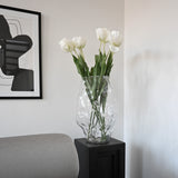 101 Copenhagen - Katachi Vase, Big - Clear - Vase