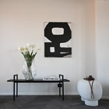 101 Copenhagen - Katachi Vase, Big - Clear - Vase