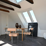 101 Copenhagen - Katachi Vase, Mini - Smoked Forest - Vase