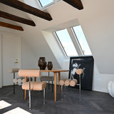 101 Copenhagen - Katachi Vase, Mini - Smoked Forest - Vase