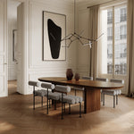 101 Copenhagen - Katachi Vase, Mini - Smoked Forest - Vase