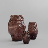 101 Copenhagen - Katachi Vase, Medio - Smoked Forest - Vase