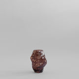 101 Copenhagen - Katachi Vase, Mini - Smoked Forest - Vase