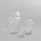 101 Copenhagen - Katachi Vase, Mini - Clear - Vase