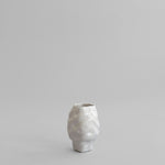 101 Copenhagen - Katachi Vase, Mini - High Glaze Birch - Vase