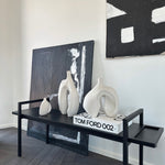 101 Copenhagen - Ni Vase, Petit - Birch - Vase