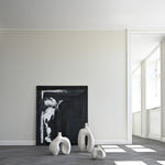 101 Copenhagen - Ni Vase, Mini - Birch - Vase