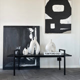 101 Copenhagen - Ni Vase, Mini - Birch - Vase