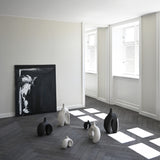 101 Copenhagen - Ni Vase, Medio - Birch - Vase