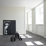 101 Copenhagen - Ni Vase, Medio - Coffee - Vase