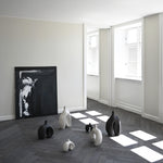 101 Copenhagen - Ni Vase, Medio - Coffee - Vase