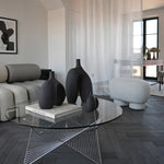 101 Copenhagen - Ni Vase, Medio - Coffee - Vase