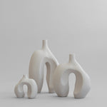 101 Copenhagen - Ni Vase, Petit - Birch - Vase