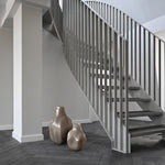 101 Copenhagen - Bakku Vase, Big - Smoked Desert - Vase