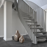 101 Copenhagen - Bakku Vase, Big - Smoked Desert - Vase