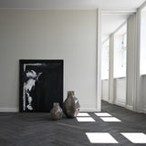 101 Copenhagen - Bakku Vase, Big - Smoked Desert - Vase