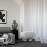 101 Copenhagen - Bakku Vase, Big - Smoked Desert - Vase