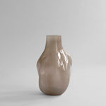 101 Copenhagen - Bakku Vase, Big - Smoked Desert - Vase