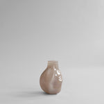 101 Copenhagen - Bakku Vase, Medio - Smoked Desert - Vase