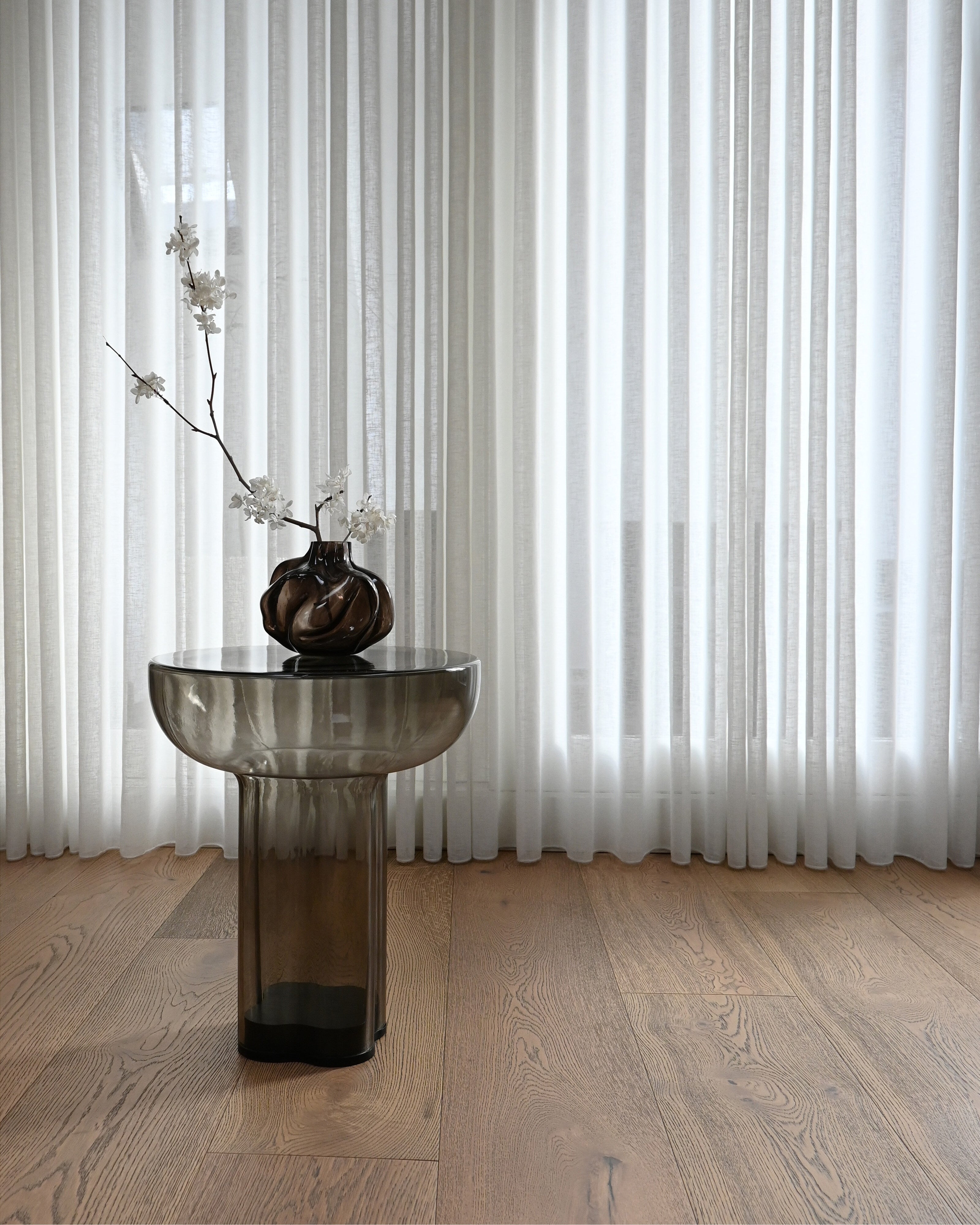 101 Copenhagen - Wabi Vase, Mini - Smoked Forest - Vase