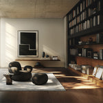 101 Copenhagen - Wabi Vase, Mini - Smoked Forest - Vase