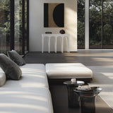 101 Copenhagen - Wabi Vase, Mini - Smoked Forest - Vase