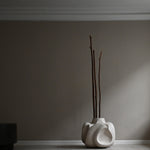 101 Copenhagen - Wabi Vase, Big - Birch - Vase