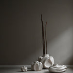 101 Copenhagen - Wabi Vase, Big - Birch - Vase