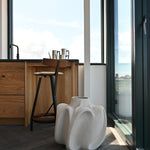 101 Copenhagen - Wabi Vase, Big - Birch - Vase