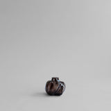 101 Copenhagen - Wabi Vase, Mini - Smoked Forest - Vase
