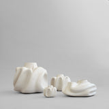 101 Copenhagen - Wabi Vase, Fat - Birch - Vase