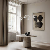 101 Copenhagen - Sunao Vase Fat, Petit - Black - Vase