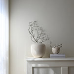 101 Copenhagen - Sunao Vase, Medio - Birch - Vase