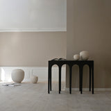 101 Copenhagen - Sunao Vase, Medio - Birch - Vase