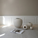 101 Copenhagen - Sunao Vase, Mini - Birch - Vase